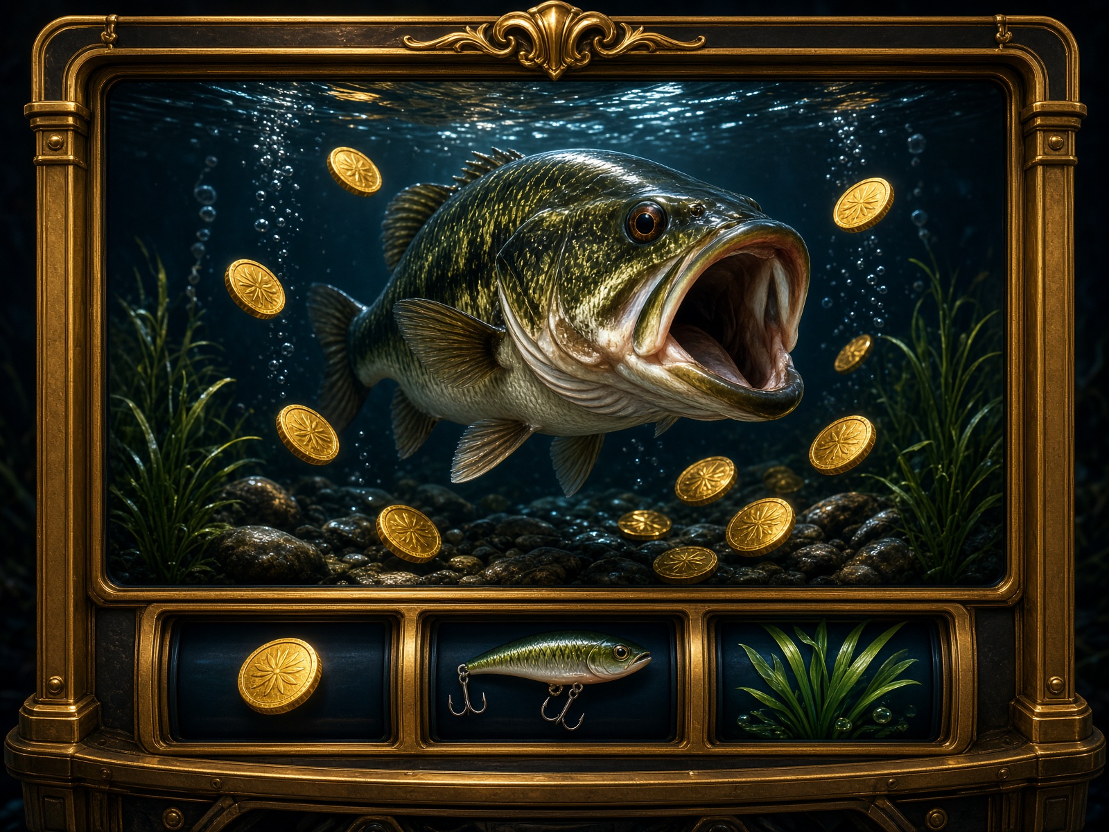 Bass serisi